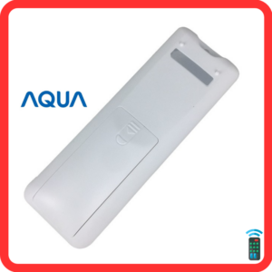 điều khiển điều hòa aqua