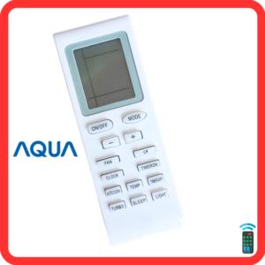 dieu khien aqua vien xanh