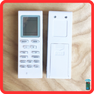 dieu khien aqua vien xanh