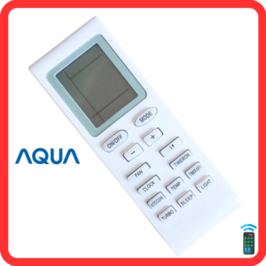 dieu khien aqua vien xanh