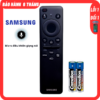 Điều Khiển tivi SAMSUNG Giọng Nói QLED Ngắn