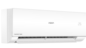 Aqua đoạt giải điều hòa diệt khuẩn thông minh