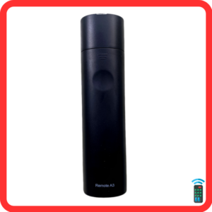 Điều khiển tivi CASPER giọng nói mẫu A3