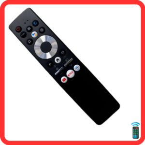 điều khiển tivi Aqua giọng nói