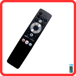 điều khiển tivi Aqua giọng nói