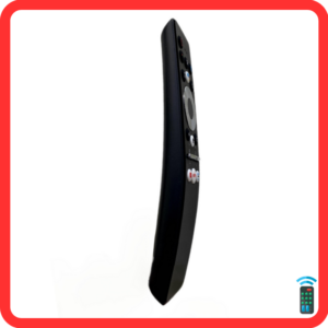 điều khiển tivi Aqua giọng nói