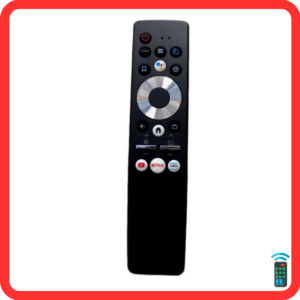 điều khiển tivi Aqua giọng nói