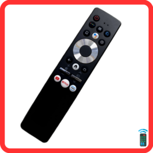 điều khiển tivi Aqua giọng nói