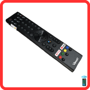 Remote điều khiển Tivi Vsmart giọng nói