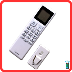 Điều Khiển Điều Hòa Daikin Inverter 1 Chiều