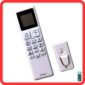 Điều Khiển Điều Hòa Daikin Inverter 1 Chiều