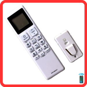 Điều Khiển Điều Hòa Daikin Inverter 1 Chiều