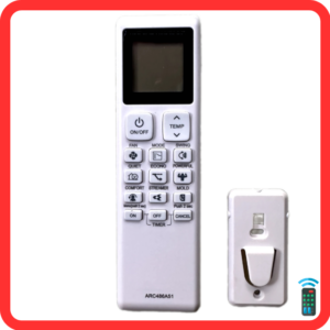 Điều Khiển Điều Hòa Daikin Inverter 1 Chiều