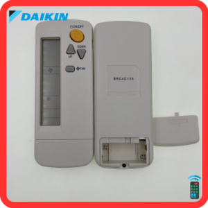 Điều Khiển Điều Hòa Daikin Âm Trần