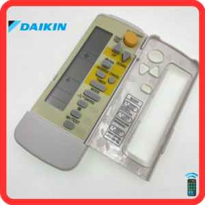 Điều Khiển Điều Hòa Daikin Âm Trần