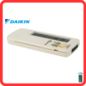 Điều Khiển Điều Hòa Daikin Âm Trần