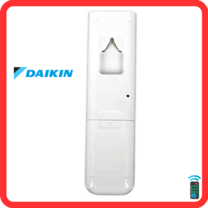 Điều Khiển Điều Hòa Daikin Inverter Dài