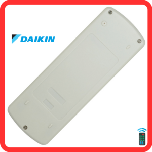 Điều Khiển Điều Hòa Daikin 1 nút Powerfull