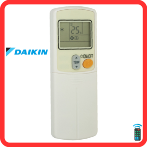 Điều Khiển Điều Hòa Daikin Mono