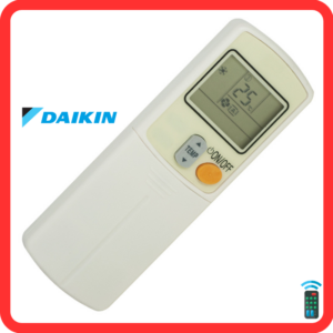 Điều Khiển Điều Hòa Daikin Mono