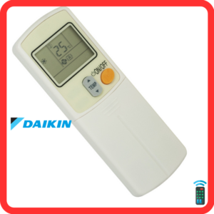 Điều Khiển Điều Hòa Daikin Mono