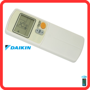 Điều Khiển Điều Hòa Daikin Mono