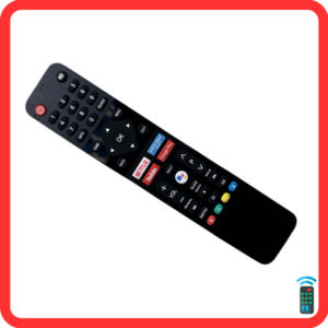 Điều khiển tivi ASANZO giọng nói chính hãng