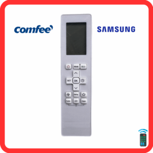 Điều Khiển Điều Hòa COMFEE + SAMSUNG Inverter