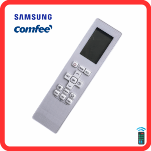 Điều Khiển Điều Hòa COMFEE + SAMSUNG Inverter