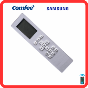Điều Khiển Điều Hòa COMFEE + SAMSUNG Inverter