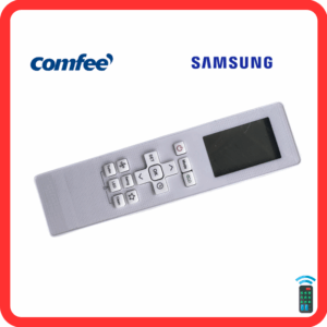 Điều Khiển Điều Hòa COMFEE + SAMSUNG Inverter