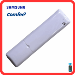 Điều Khiển Điều Hòa COMFEE + SAMSUNG Inverter